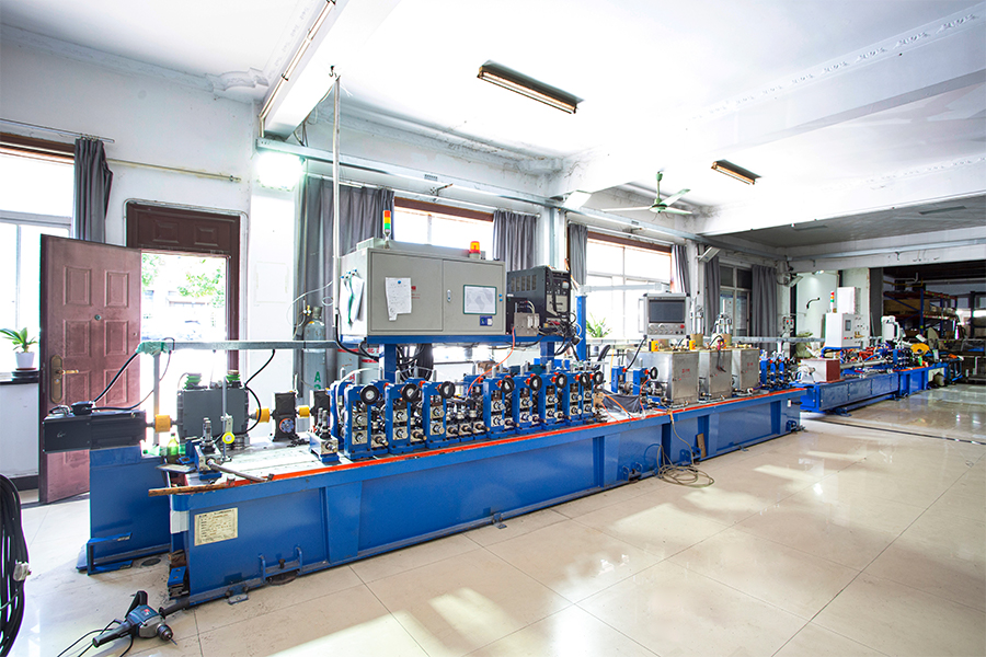 Jiaxing Baihui Machinery Manufacturing Co., Ltd.